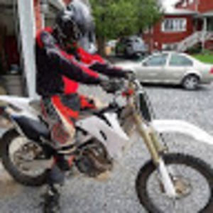 Meet your Posher, Connor schnare